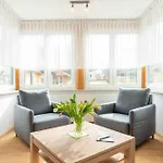 Apartment Feriendomizil Hus Guenter Heringsdorf (Usedom)