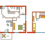 Feriendomizil Hus Guenter Apartmán *