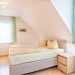 Feriendomizil Hus Guenter Apartment *