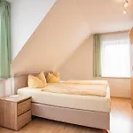 Apartmán Feriendomizil Hus Guenter
