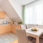 Apartment Feriendomizil Hus Guenter Heringsdorf (Usedom)