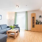 Feriendomizil Hus Guenter Apartmán Heringsdorf (Usedom)