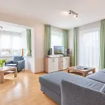 Feriendomizil Hus Guenter Apartmán