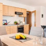 Apartment Feriendomizil Hus Guenter
