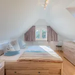 Feriendomizil Hus Guenter Apartment *