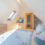 Apartment Feriendomizil Hus Guenter Heringsdorf (Usedom)