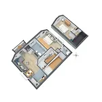 Feriendomizil Hus Guenter *