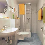 Apartmán Feriendomizil Hus Guenter