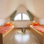 Feriendomizil Hus Guenter Apartmán Heringsdorf (Usedom)