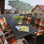 Feriendomizil Hus Guenter *