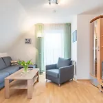 Feriendomizil Hus Guenter Appartamento