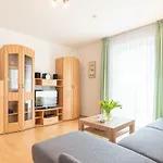 Feriendomizil Hus Guenter Apartmán *