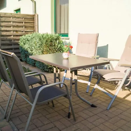 Feriendomizil Hus Guenter Χέρινγκσντορφ