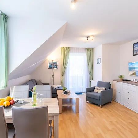 Feriendomizil Hus Guenter Heringsdorf (Usedom)