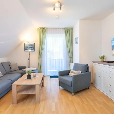 Feriendomizil Hus Guenter *