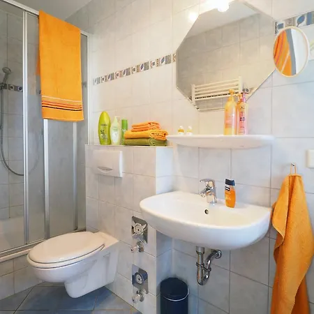 Feriendomizil Hus Guenter *