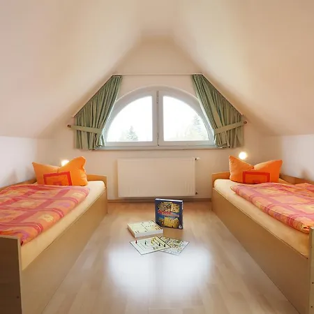 Feriendomizil Hus Guenter Lejlighed Heringsdorf (Usedom)