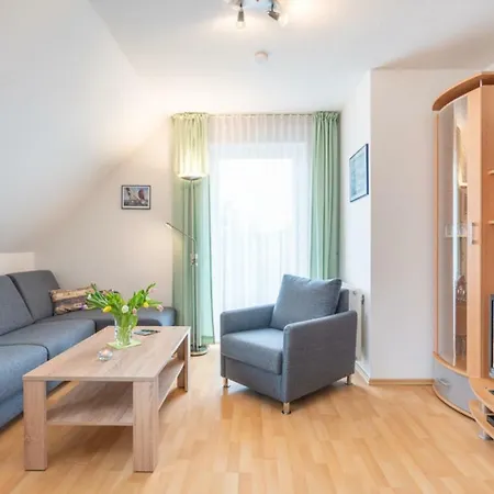 Feriendomizil Hus Guenter דירה