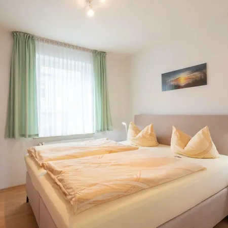 Διαμέρισμα Feriendomizil Hus Guenter Χέρινγκσντορφ