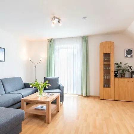 Διαμέρισμα Feriendomizil Hus Guenter